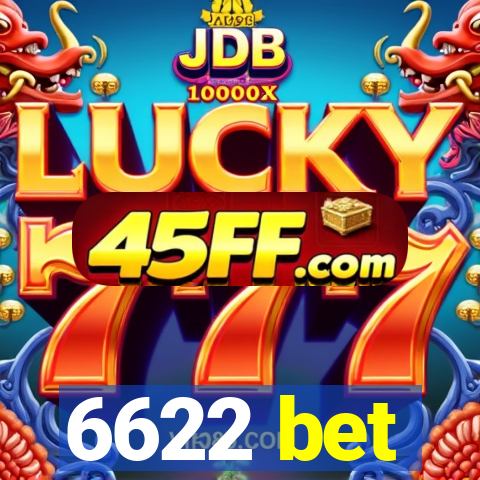 6622 bet